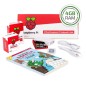 Raspberry Pi RASPBERRY PI4B-4GB FULL KIT Raspberry Pi RASPBERRY PI4B-4GB FULL KIT